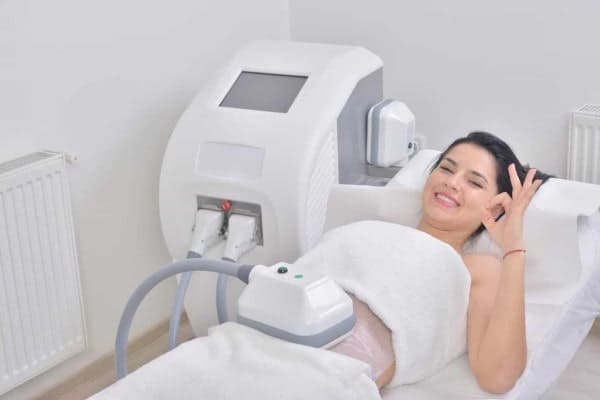 Which Areas of the Body Can Be Treated Dagenham