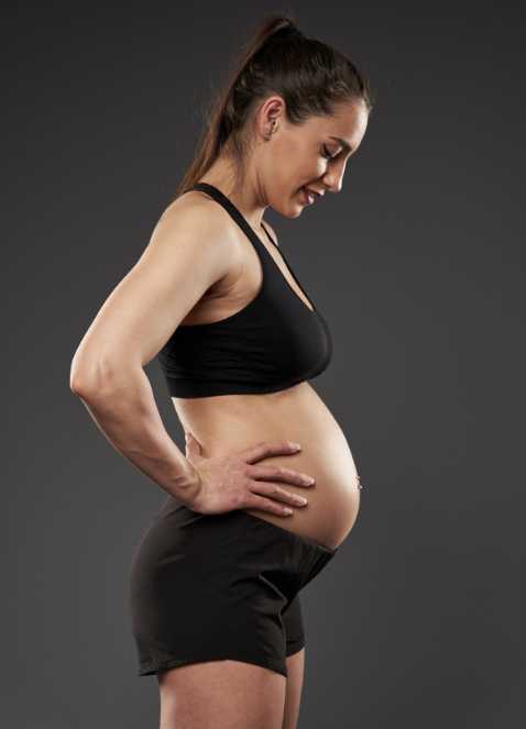 When Does a Post-Baby Belly Start to Shrink Dagenham?