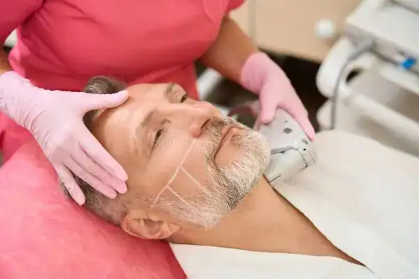 HIFU non-surgical treatment Dagenham