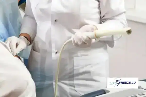 Image of HIFU Vaginal Tightening Dagenham treatment.