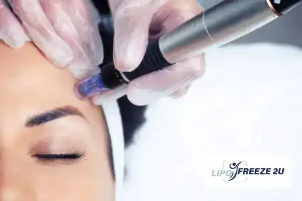 Morpheus 8 Dagenham the top 10 reasons to choose this treatment!