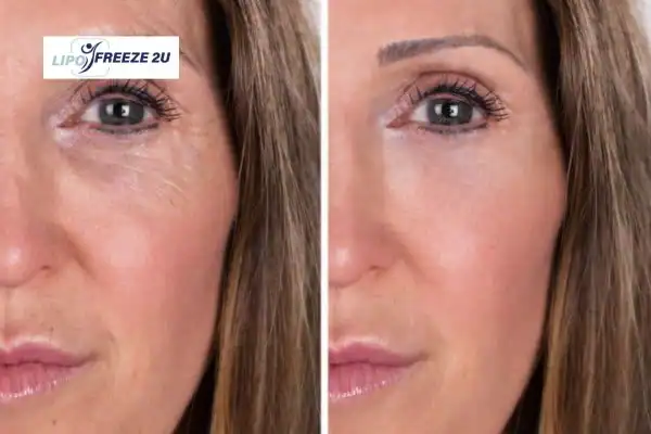 HIFU Non-Surgical Facelift Treatment Dagenham results