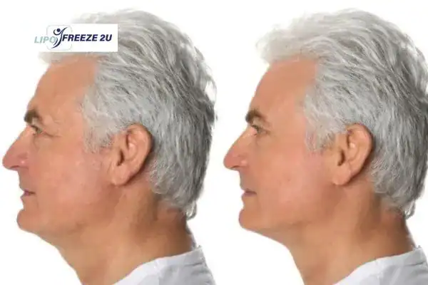 HIFU Dagenham before and after results