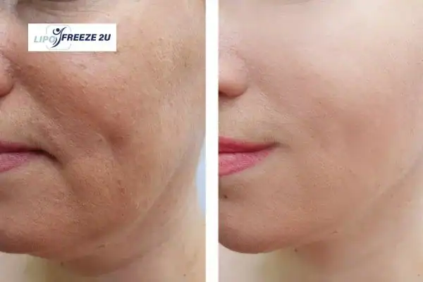 HIFU non surgical facelift treatment Dagenham results