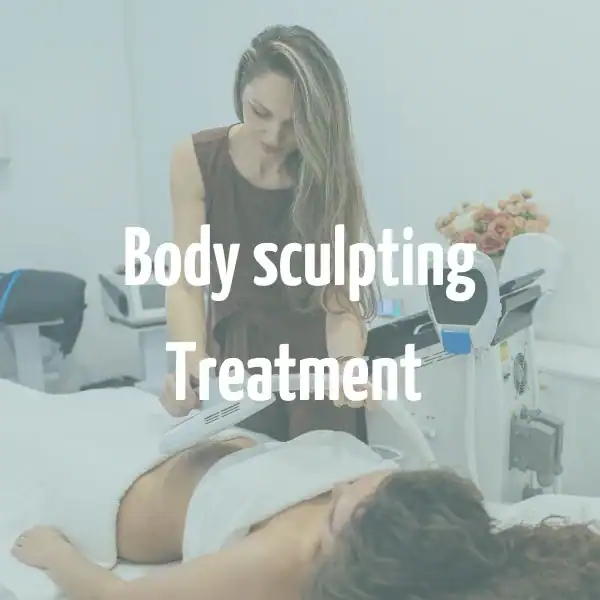 body sculpting treatment Dagenham