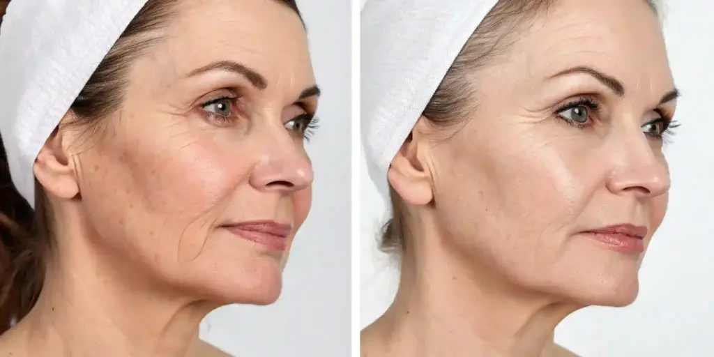 Is RF Microneedling the Missing Piece in Your Weight Loss Transformation Dagenham?