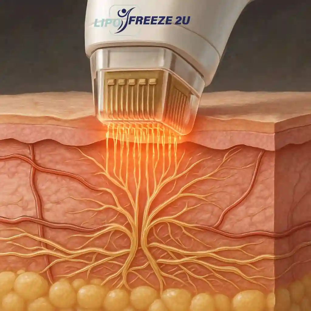 What Exactly Is RF Microneedling and Why Is Everyone Talking About It Dagenham?