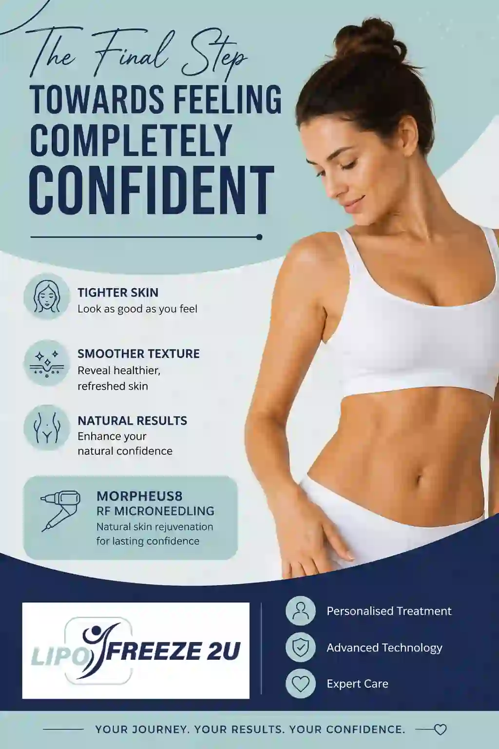 Is RF Microneedling the Final Step Towards Feeling Completely Confident Dagenham?