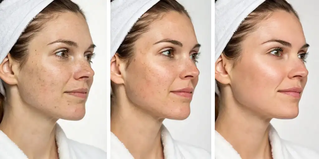 What Results Can RF Microneedling Deliver for Loose Skin After Weight Loss Medication Dagenham?